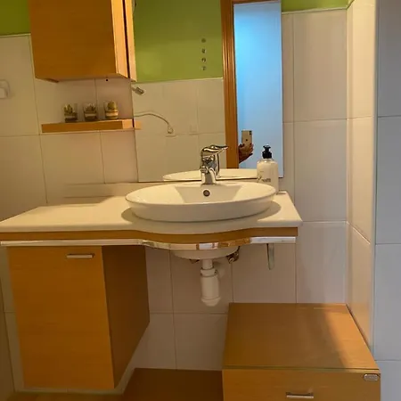 Alcañiz, Santa María, 3 Apartamento *