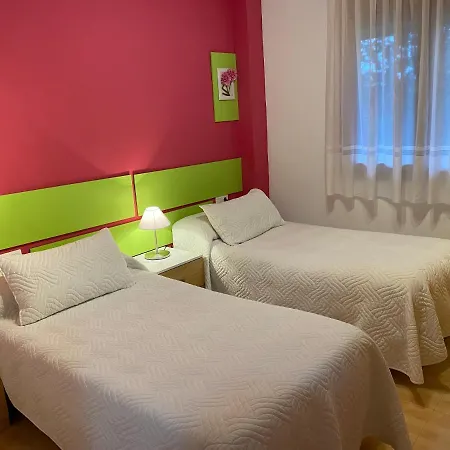 Alcañiz, Santa María, 3 Apartamento