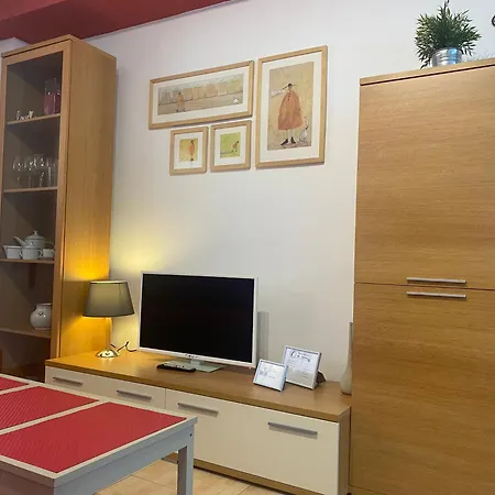 Alcañiz, Santa María, 3 * Alcañiz